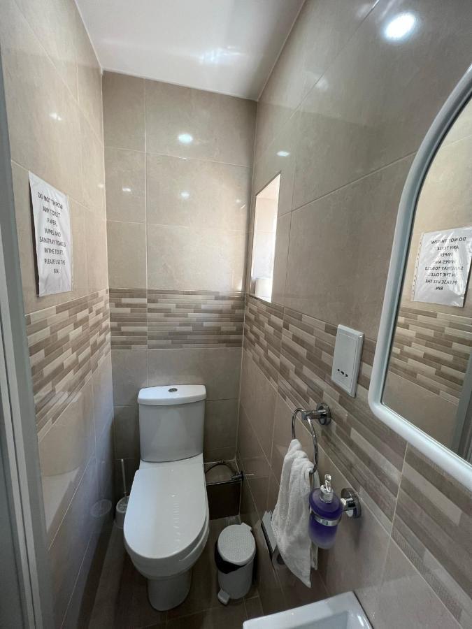 Room With Private Bathroom Sliema Dış mekan fotoğraf